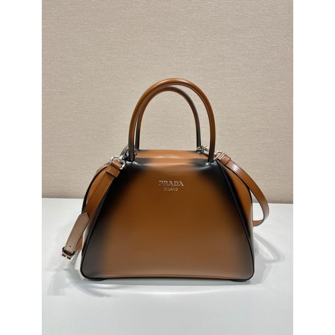 Prada Top Handle Bags - Click Image to Close